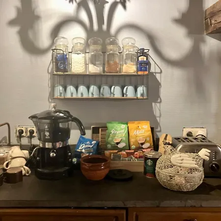 La Faloiche Casa de Férias