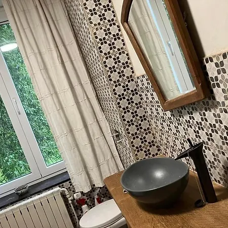 La Faloiche Casa de Férias *