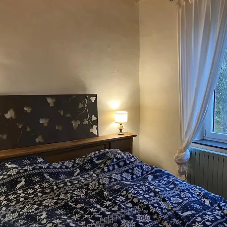 La Faloiche Casa de Férias Daverdisse
