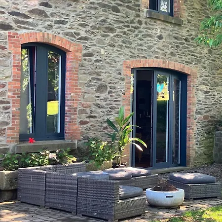 Casa de Férias La Faloiche Daverdisse