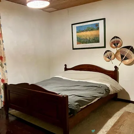 La Faloiche Casa de Férias